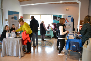 Community Well-Being Fair Gander  April 30, 2024