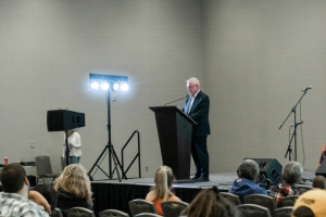 Community Well-Being Fair St. John's Sept 22, 2024