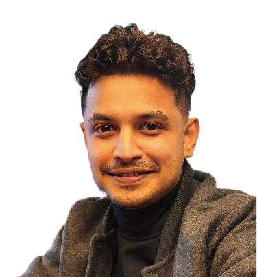 Akhil Shaji Babu