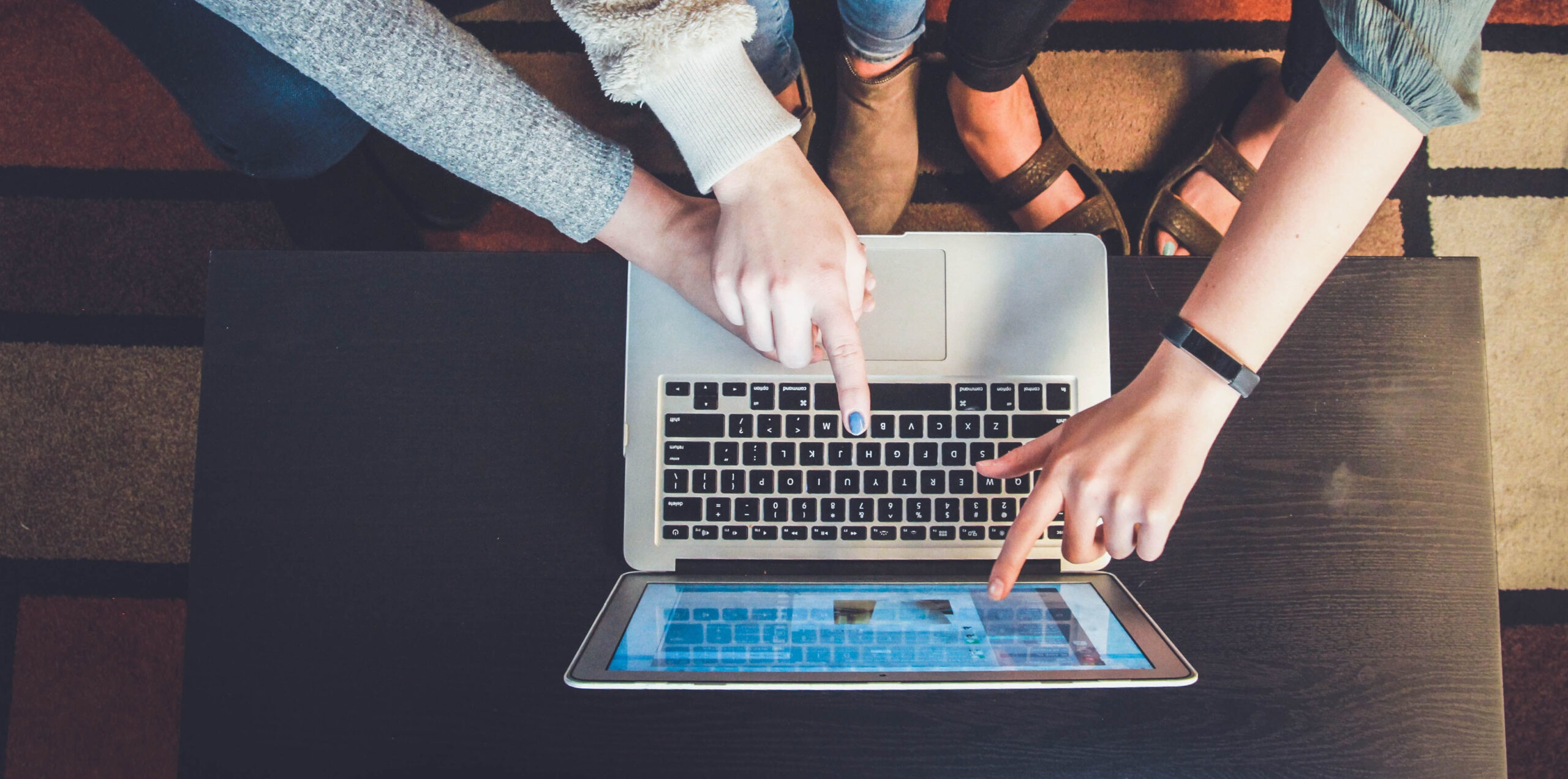 Interested in Shared Services and Co-Locating?