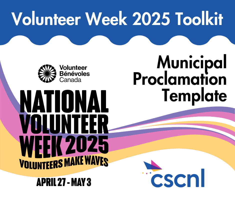 Proclamation Templates