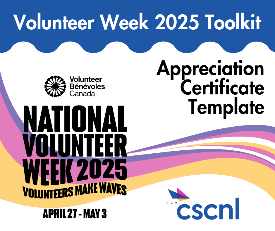 Appreciation Certificates